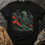The Deep One | T-Shirt