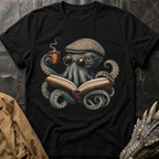 Octopus  | T-Shirt