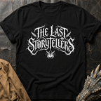 The Last Storytellers | T-Shirt