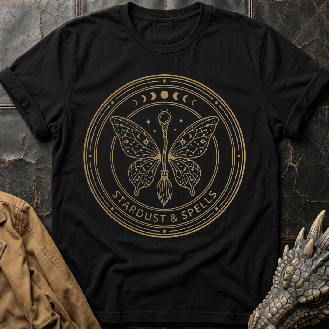Stardust & Spells T-Shirt