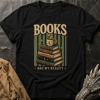 Books | T-Shirt