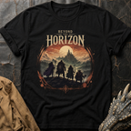Beyond The Horizon | T-Shirt