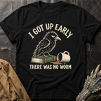 No Worm | Tee