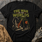 War Of The Worlds | T-Shirt