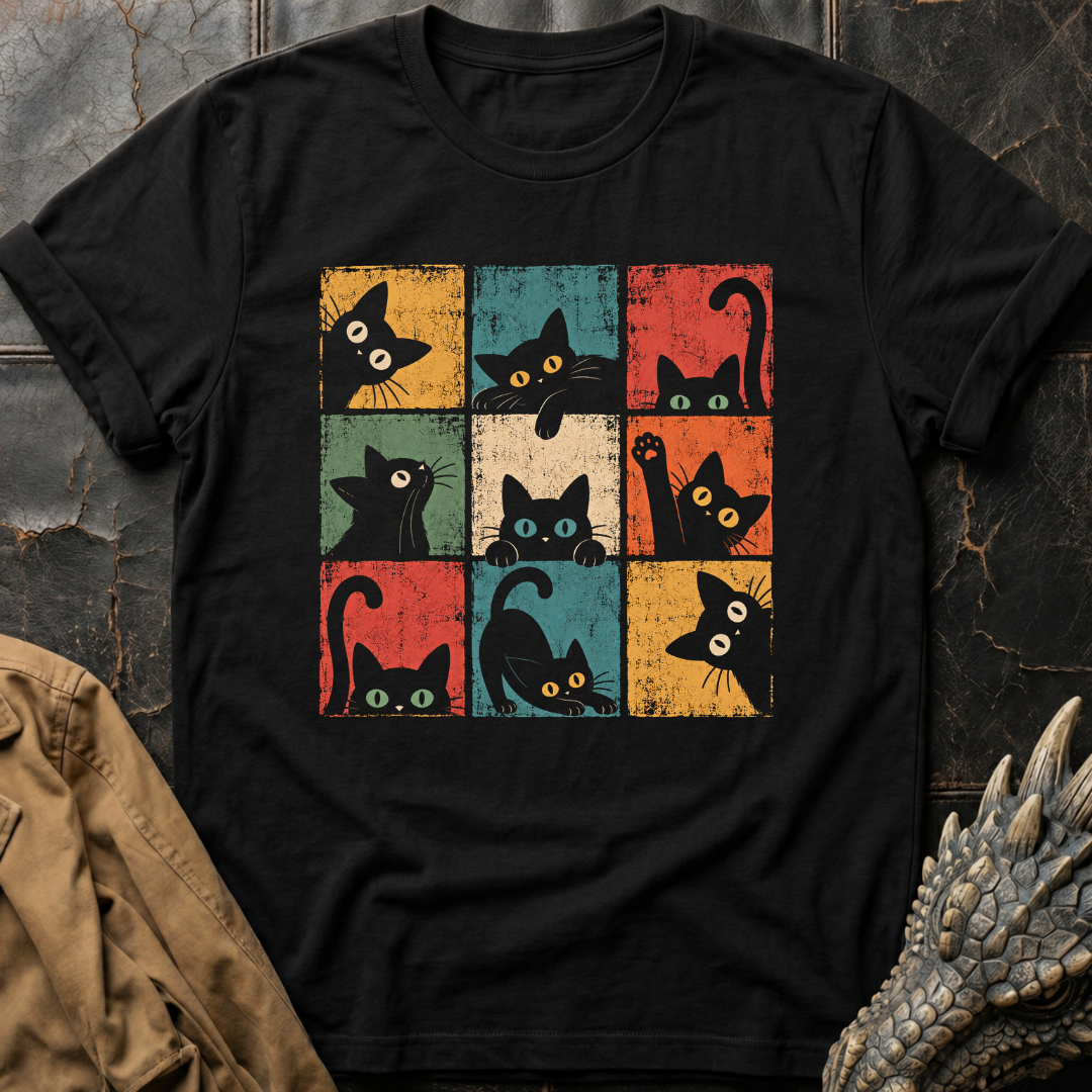Familiar | Tee