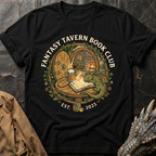 Fantasy Tavern T-Shirt