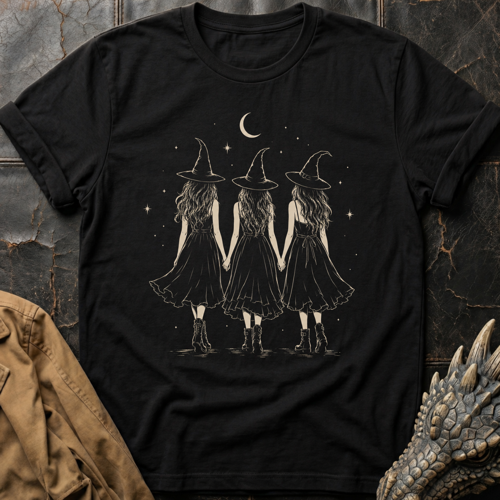 Coven Sisters | T-Shirt