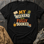 My Weekend | T-Shirt