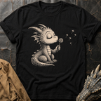 Dragon & Dandelion | T-Shirt