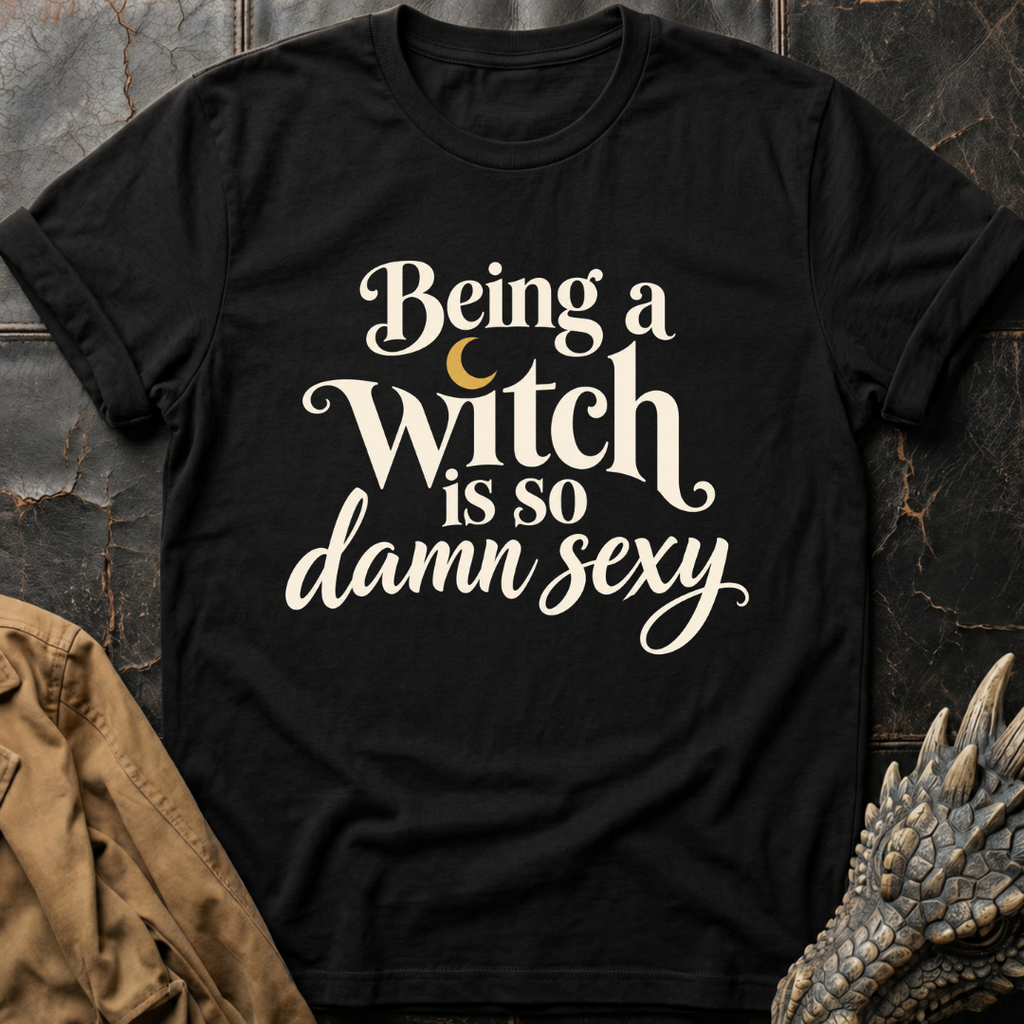 Sexy Witch | Tee