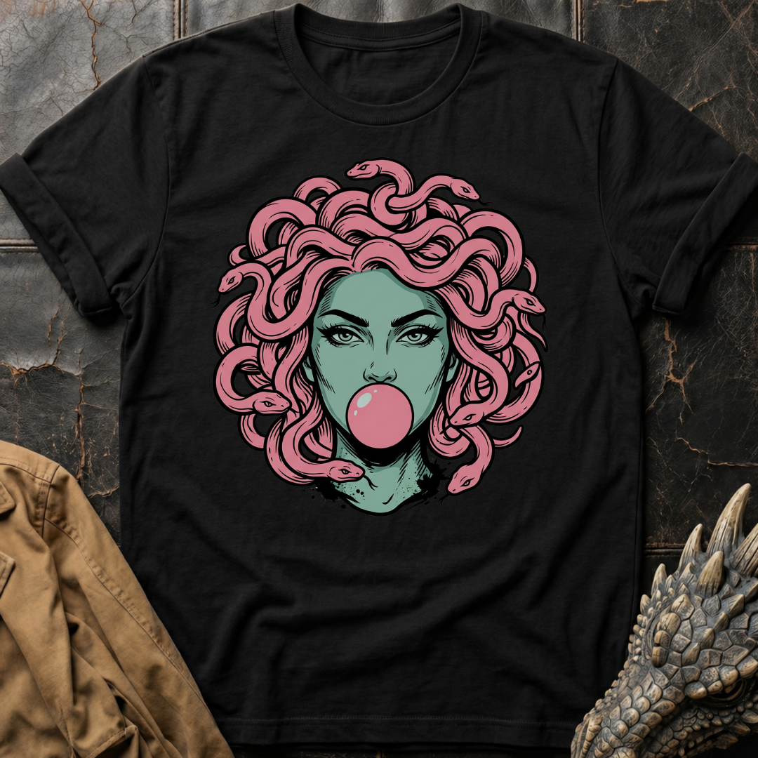 Medusa | T-Shirt