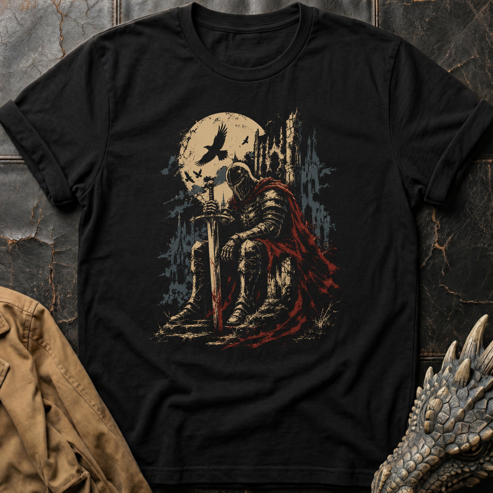 The Last Oath | T-Shirt