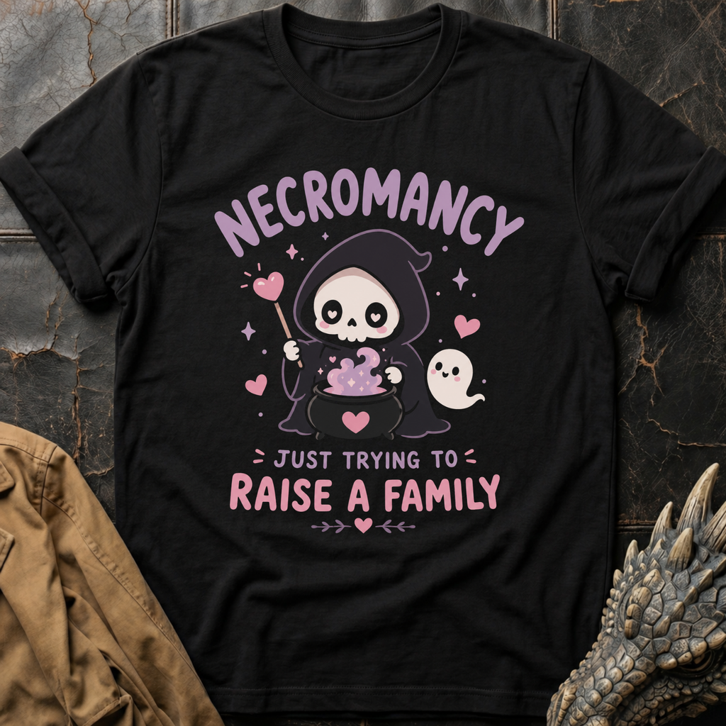 Necromancy | T-Shirt