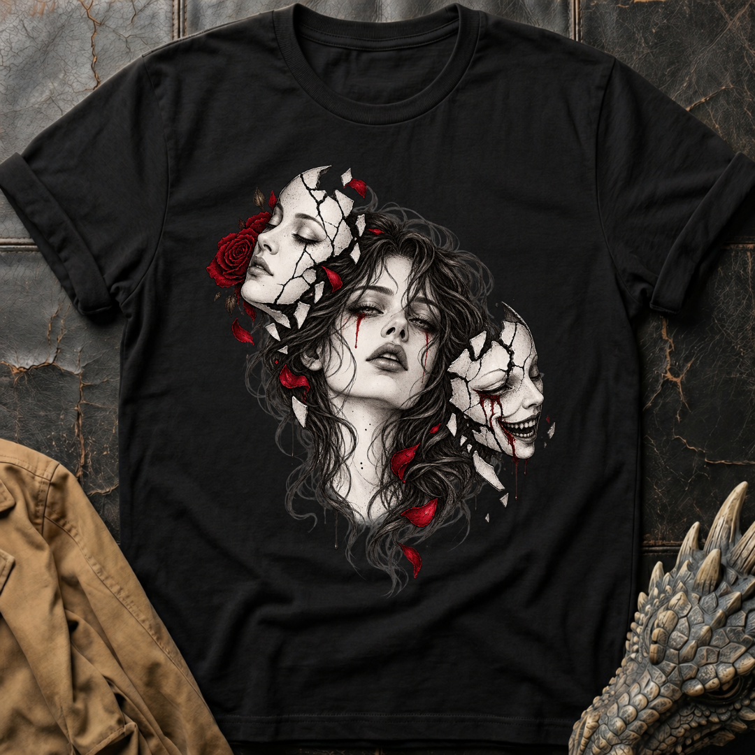 Masks | Tee