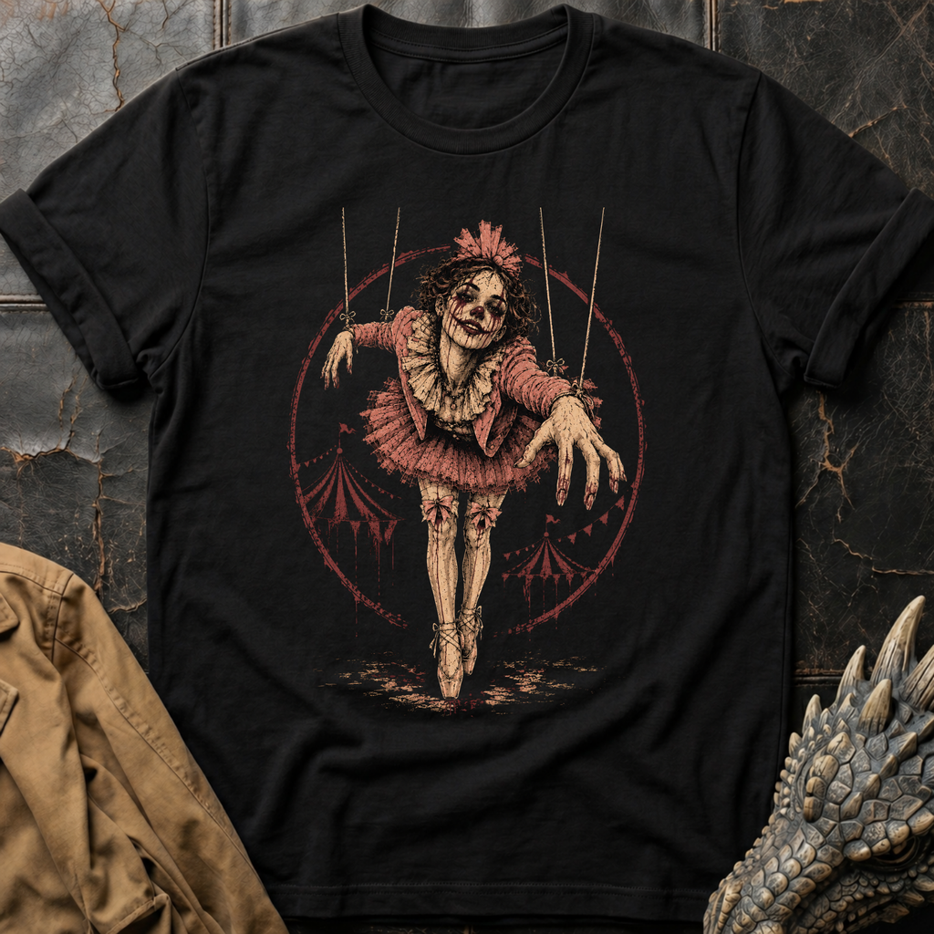 Broken Ballerina | T-Shirt