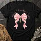 Tied To Every Story T-Shirt