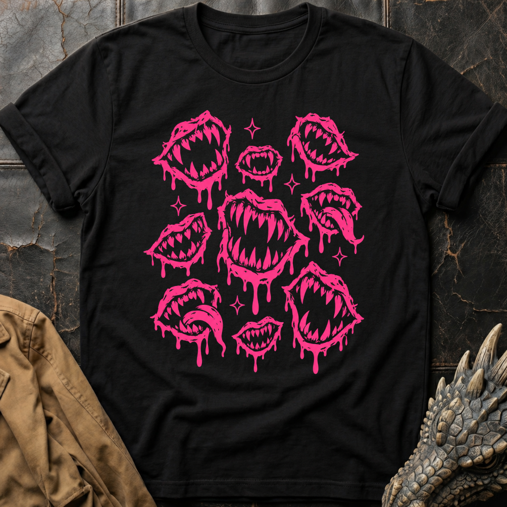 Laughing | Tee