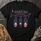Hanging | T-Shirt