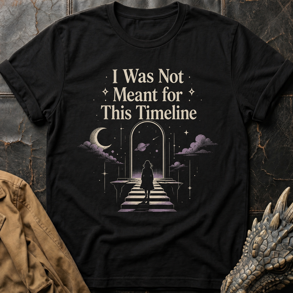 Not Meant | T-Shirt