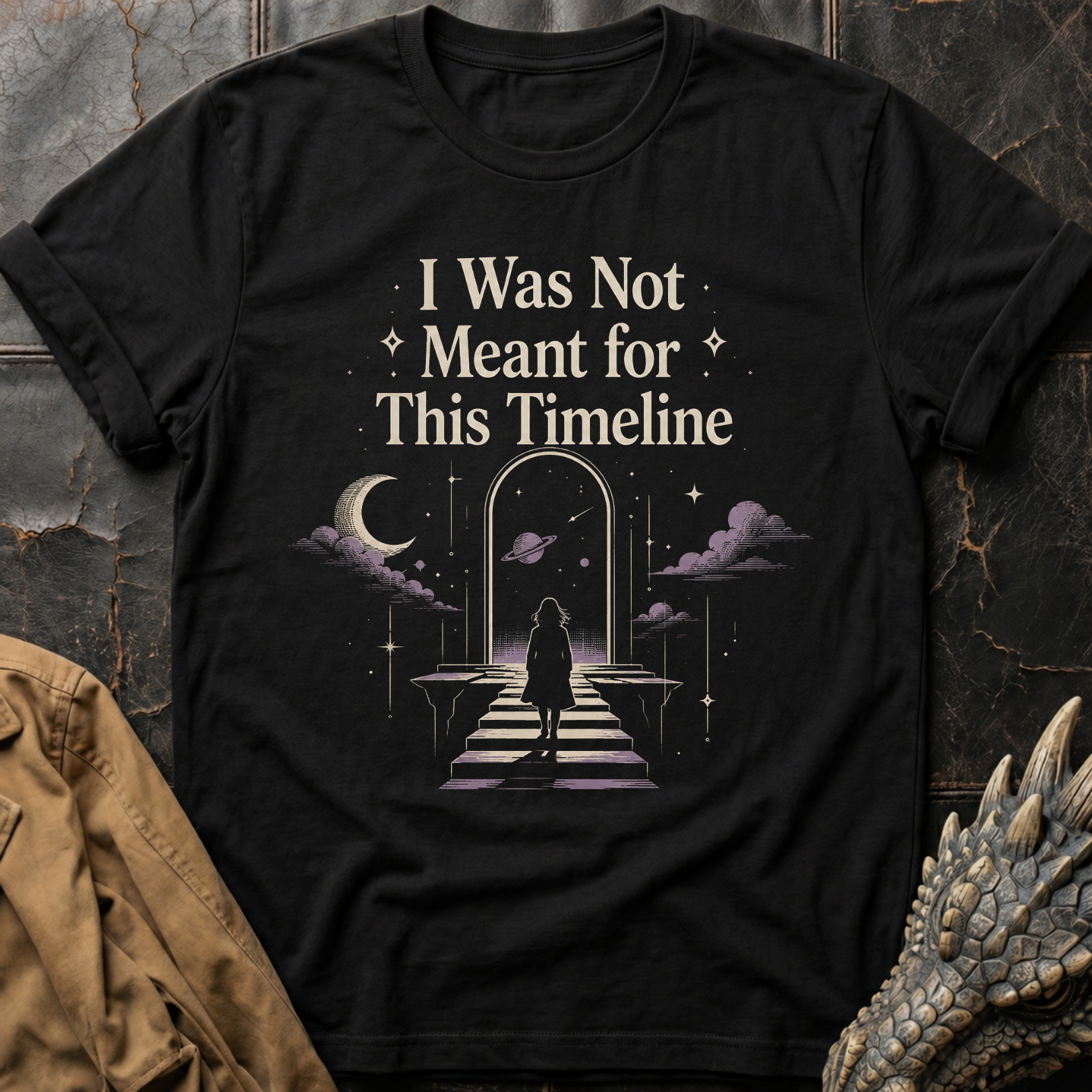 Not Meant | T-Shirt
