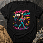 On My Way | T-Shirt
