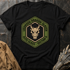 Licensed Dragon Slayer T-Shirt
