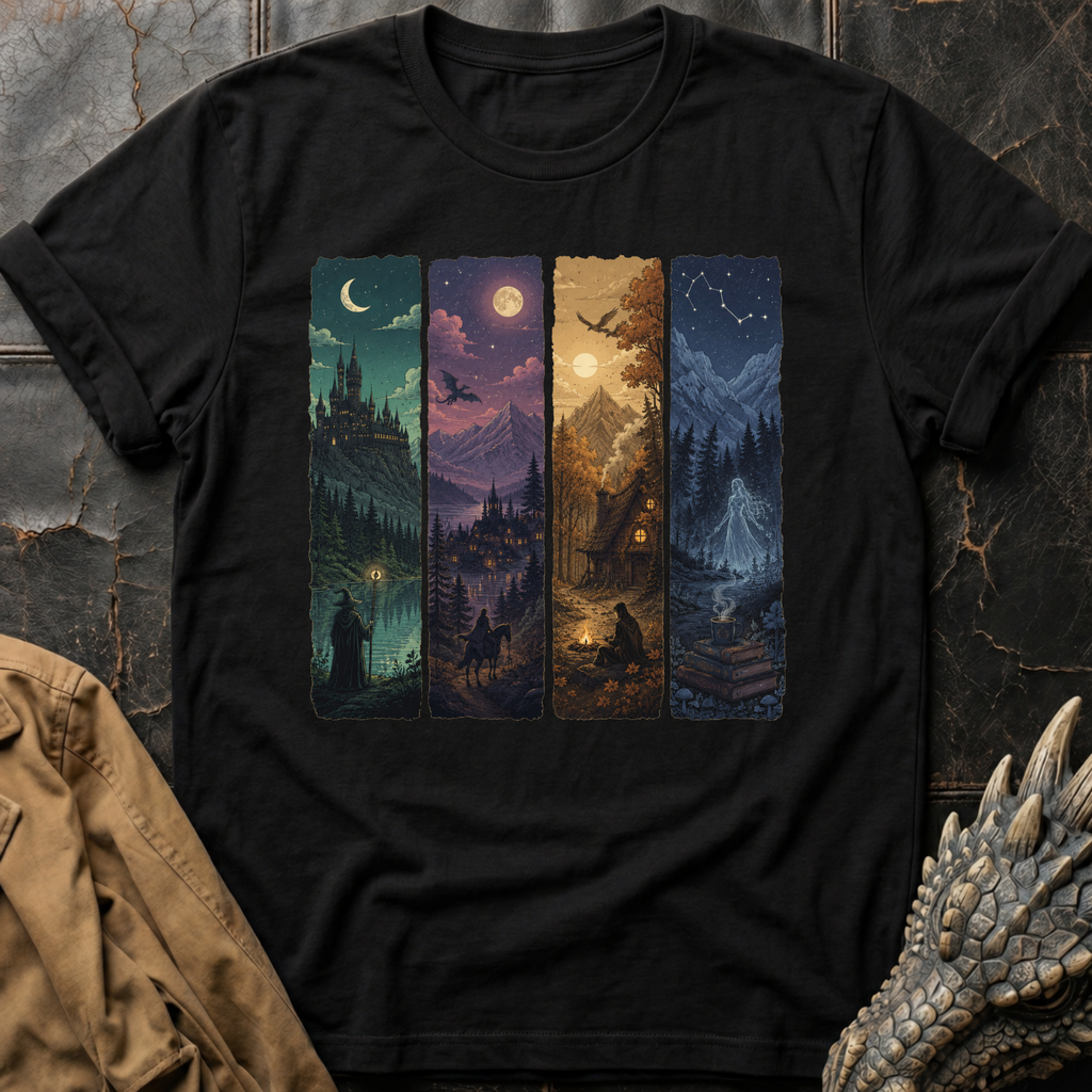 Landscapes | T-Shirt