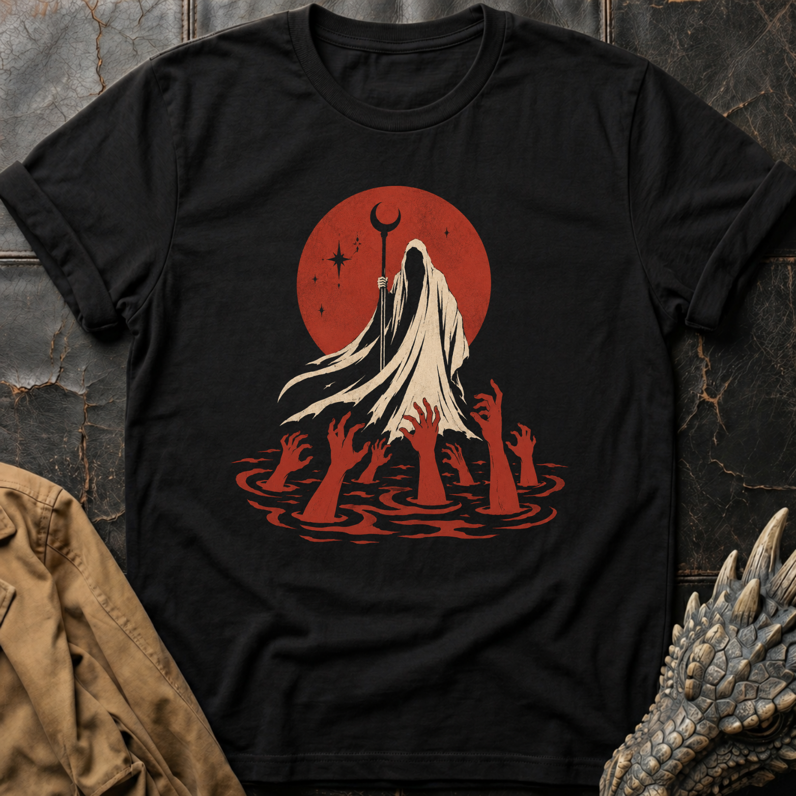 Death | T-Shirt