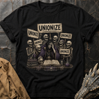 Unionize | T-Shirt