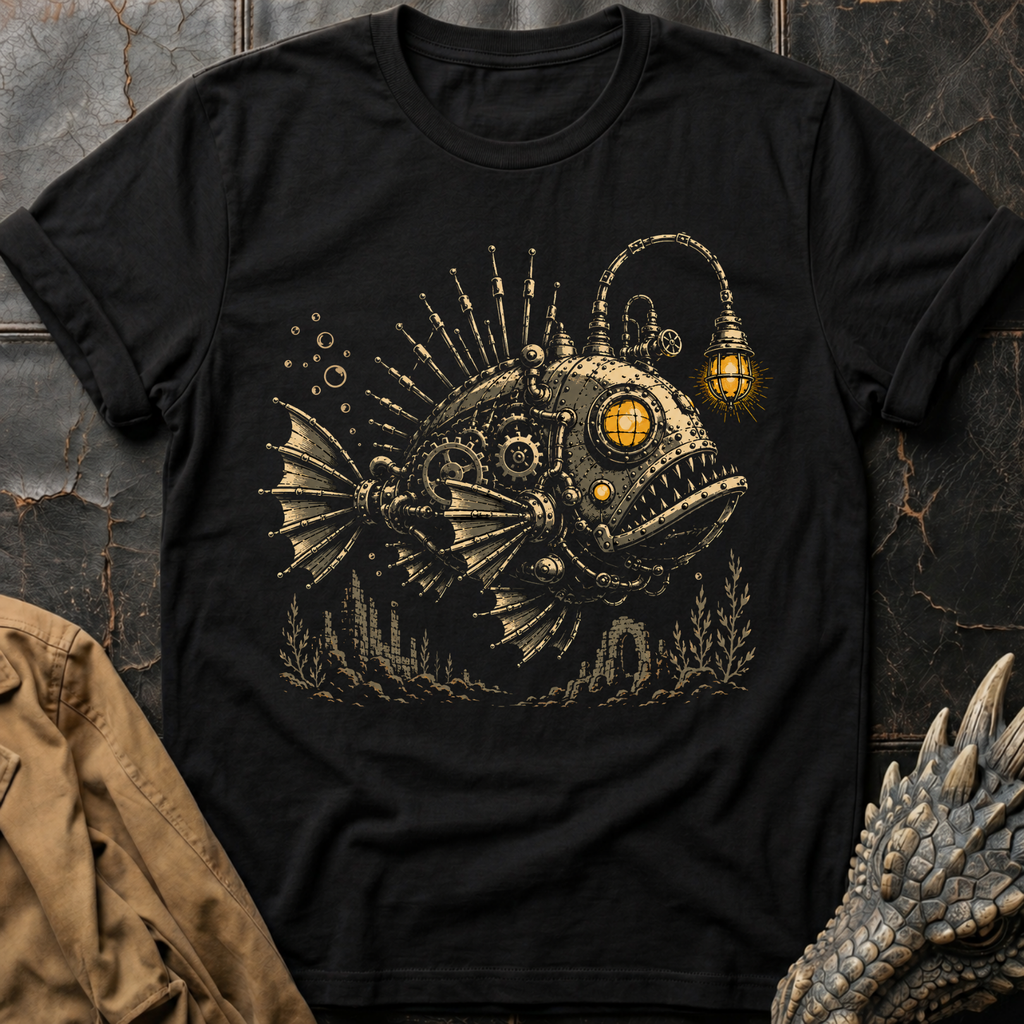 Anglerfish | T-Shirt
