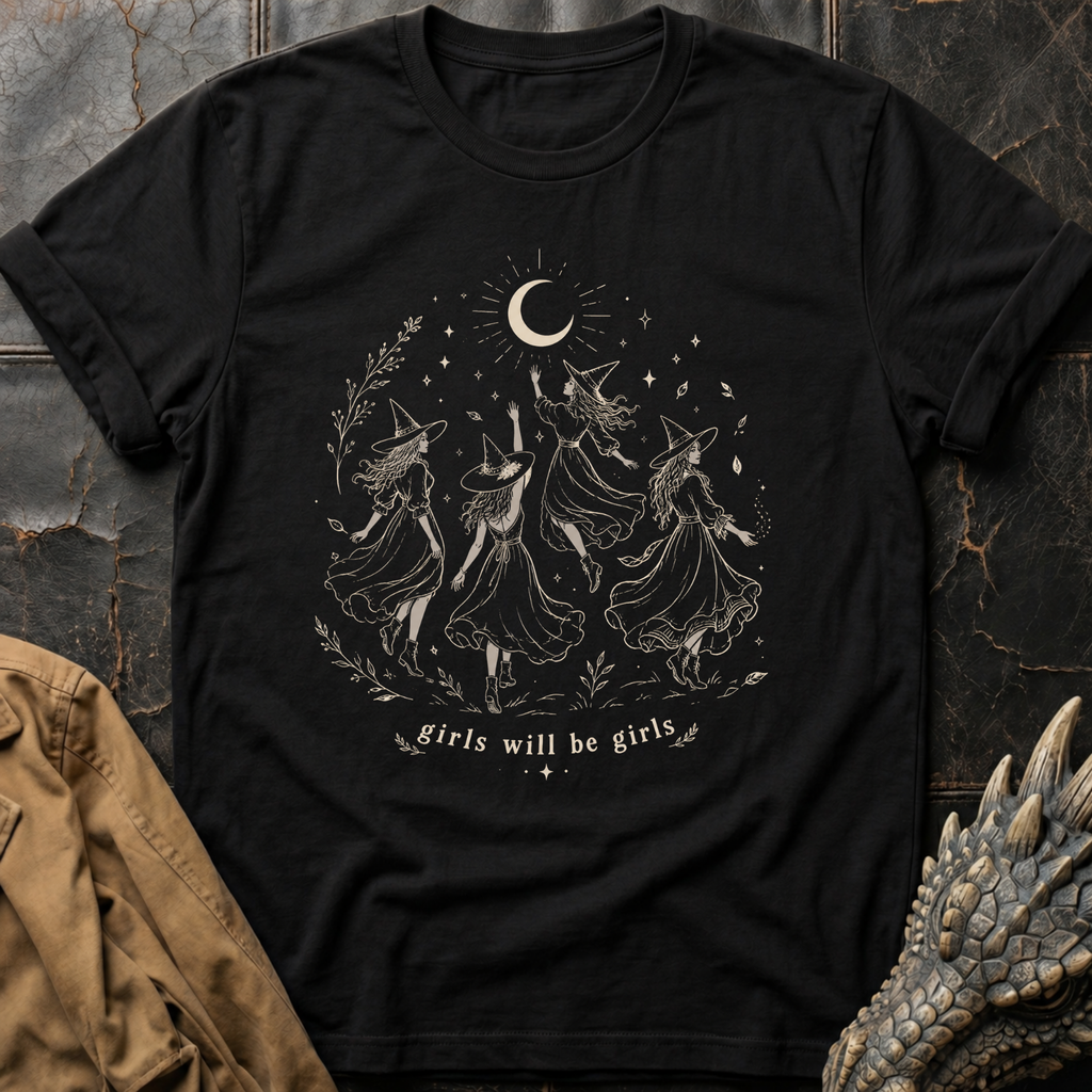 Witches  | T-Shirt