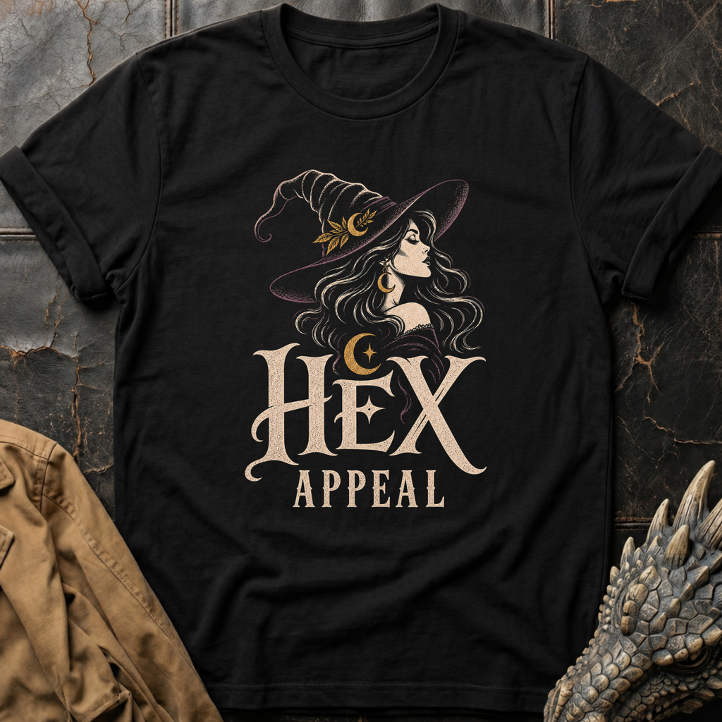 Hex Appeal | Tee