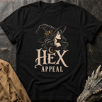 Hex Appeal | Tee