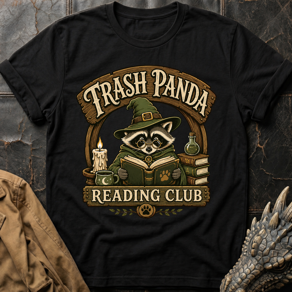 Trash Panda | T-Shirt