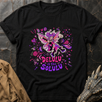 Delulu Is The Solulu | T-Shirt