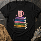 Weird Girls Read | T-Shirt