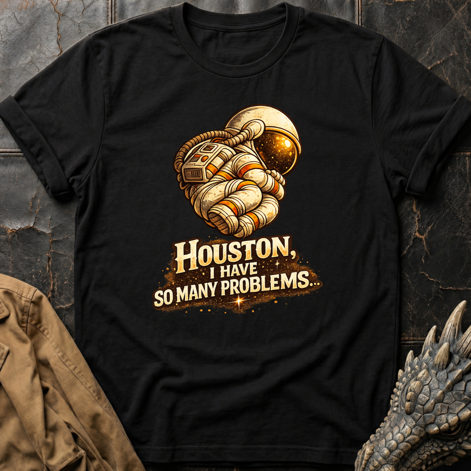 Houston | T-Shirt