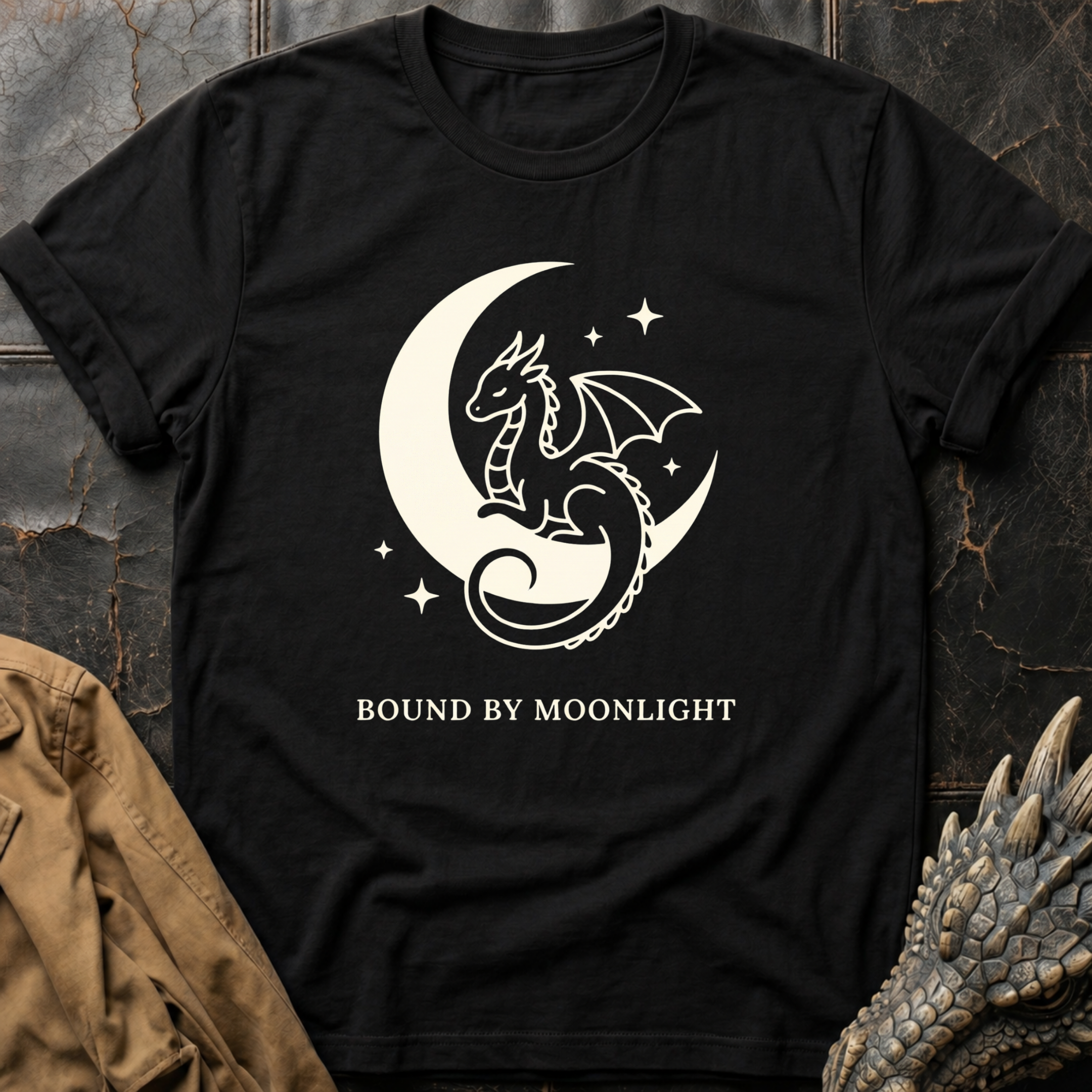 Bound By Moonlight T-Shirt