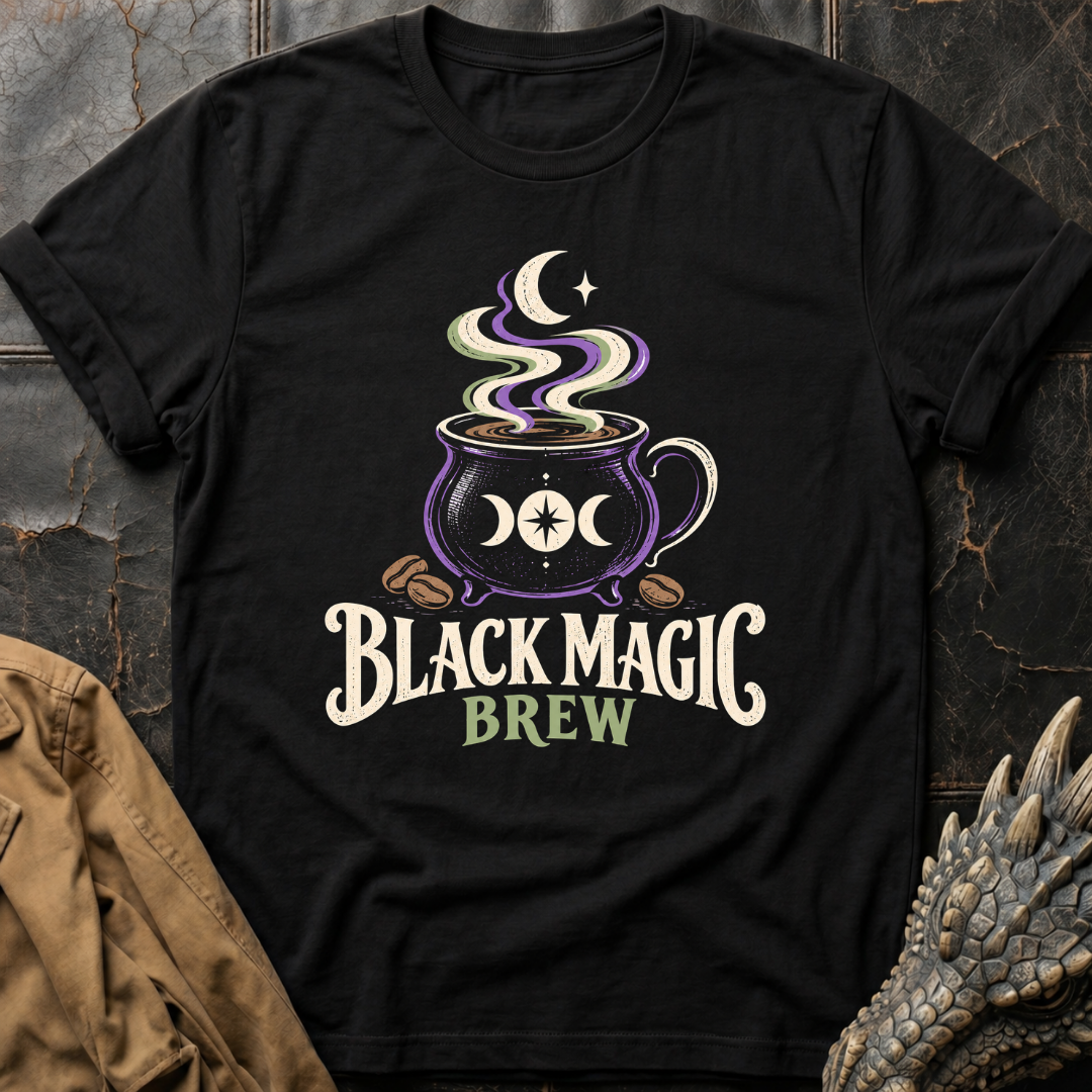 Black Magic | Tee