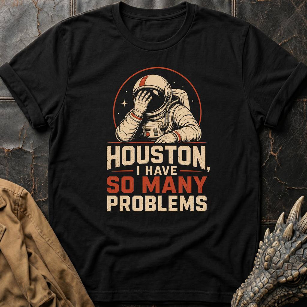 Houston | T-Shirt