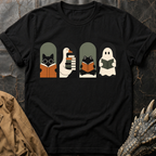 Book Windows | T-Shirt
