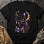 Crystal Moon Witch | T-Shirt