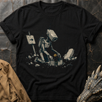 Last Flower | T-Shirt