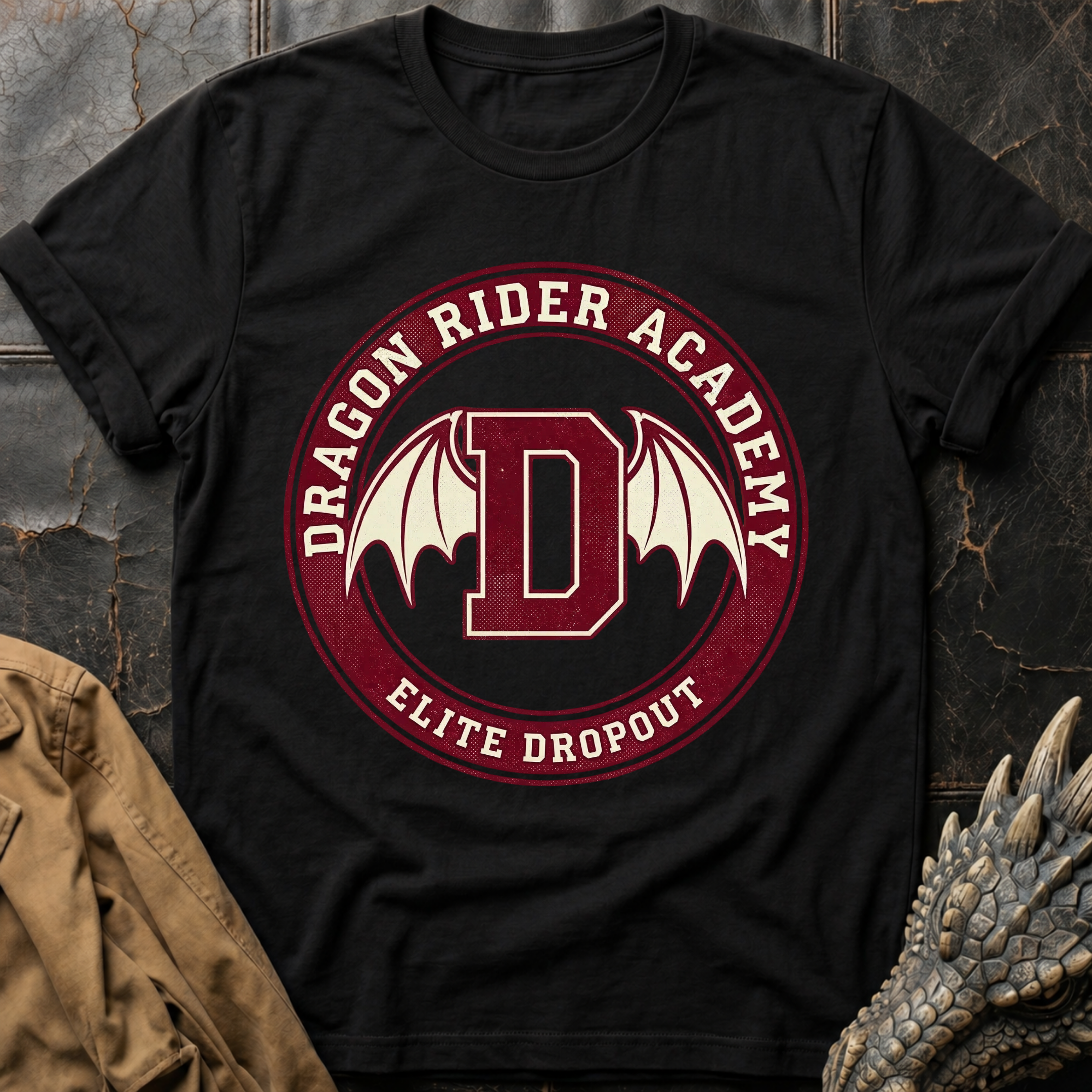 Elite Dropout T-Shirt