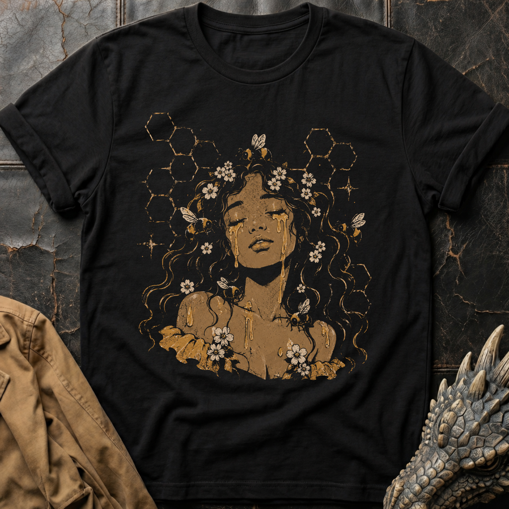 Honey Maiden | T-Shirt