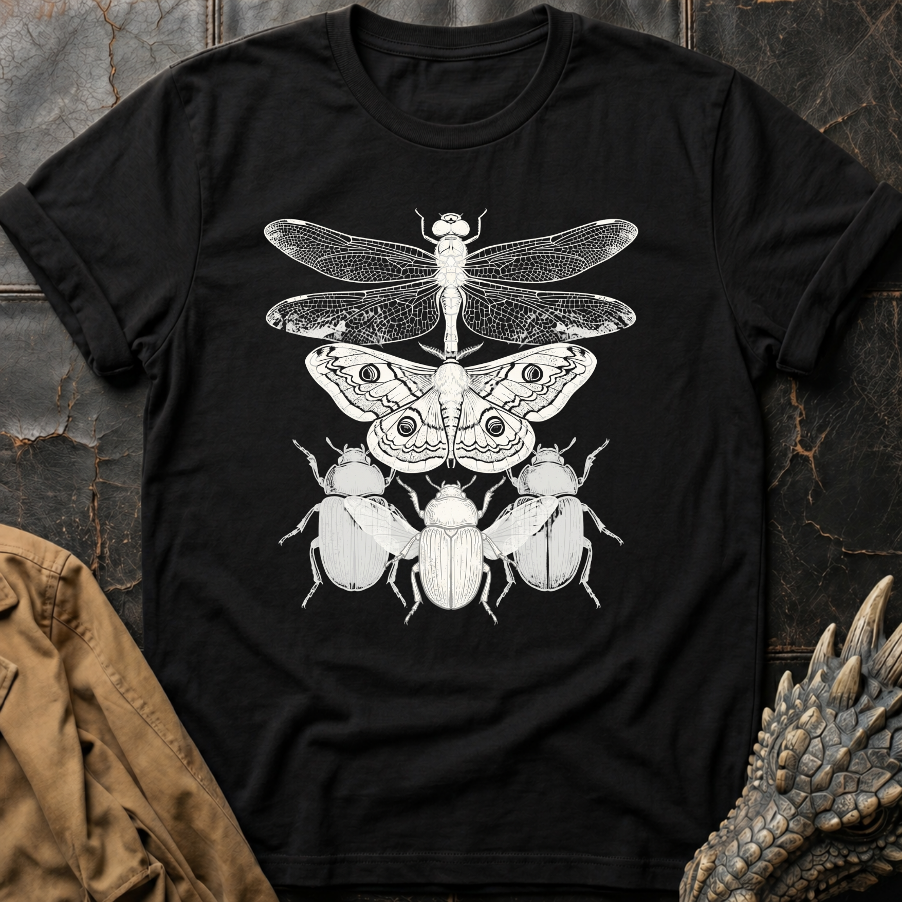 Bugs  | T-Shirt