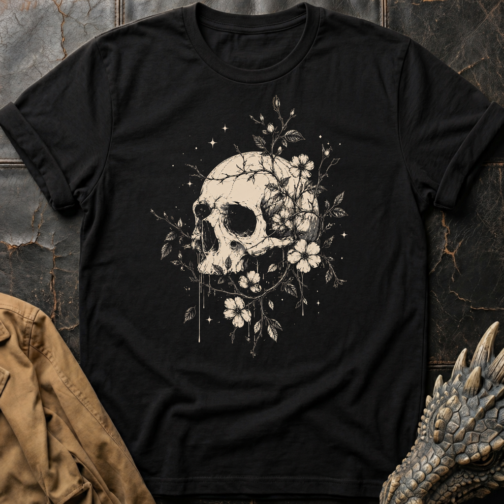 Death & Bloom | T-Shirt