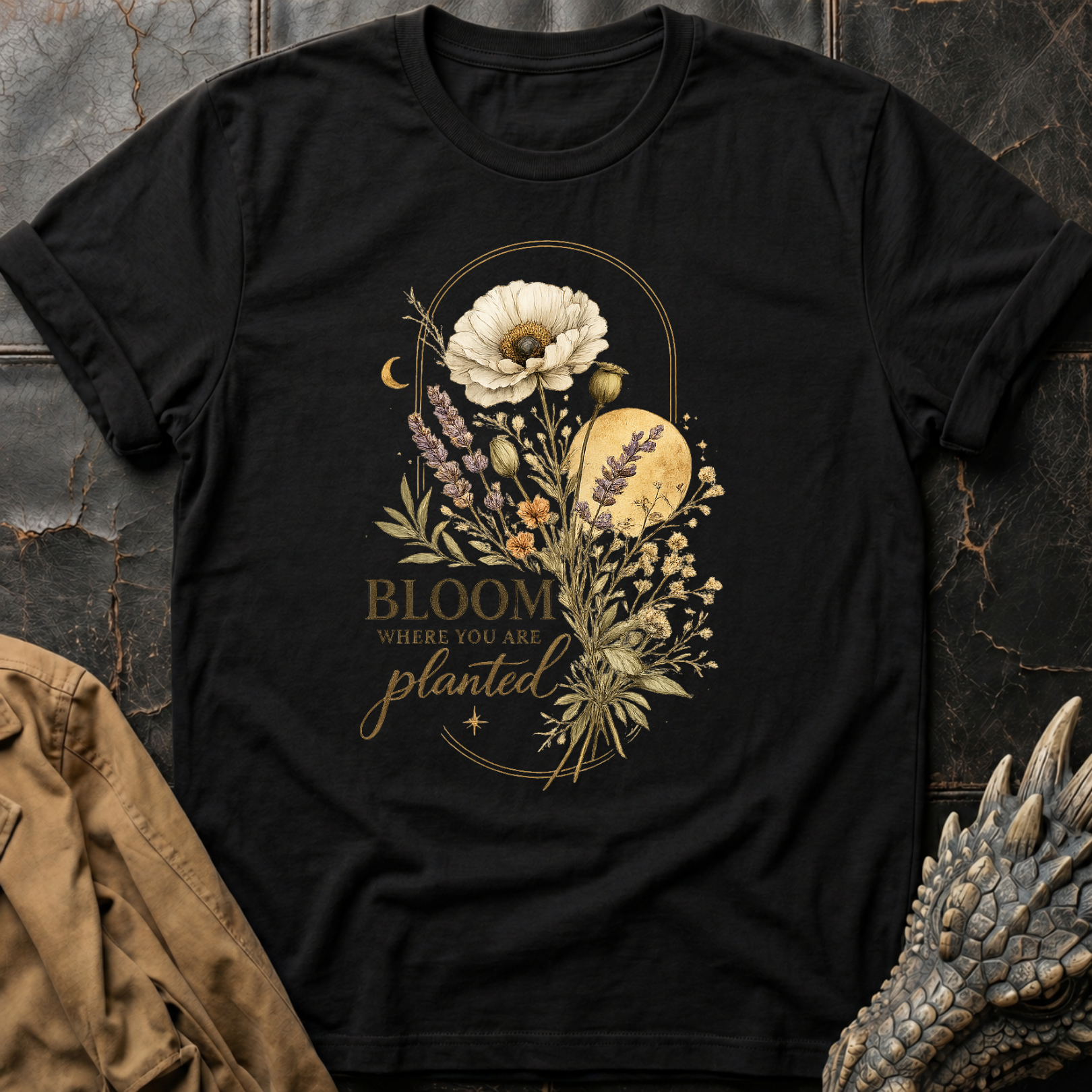 Bloom | T-Shirt