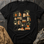 Cozy Corner | T-Shirt