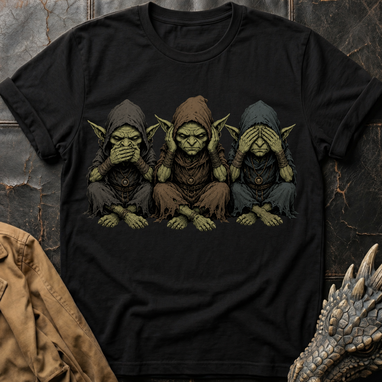 Goblins | T-Shirt